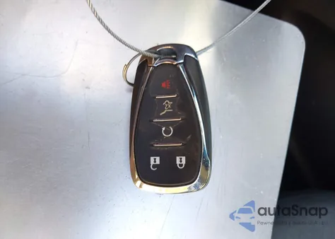 2019 Chevrolet Equinox Lt z USA, uszkodzony, nr VIN 2GNAXLEXXK6169029